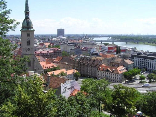 Bratislava-Slovakia