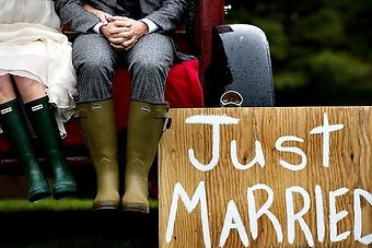 Секреты, которые нужно знать до женитьбы