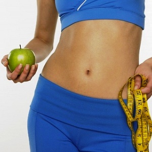 Похудеть без диет можно