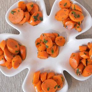 Морковные диеты