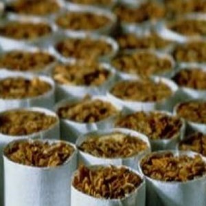 Полезные свойства табака