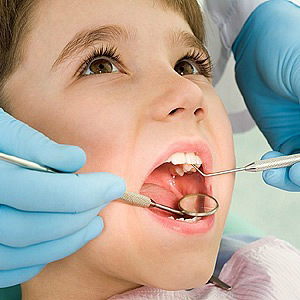 Зубной врач - это
