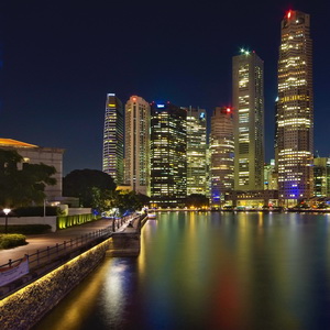 О Сингапуре
