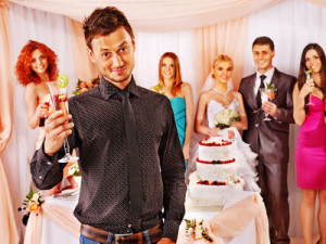 Как выбрать тамаду на свадьбу?