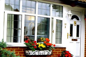 Как выбрать качественные окна для дома?