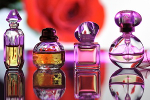 Где купить качественную парфюмерию?
