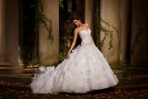 Свадебные платья - как правильно выбрать?