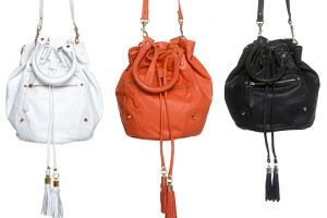 Выбираем стильные женские сумки