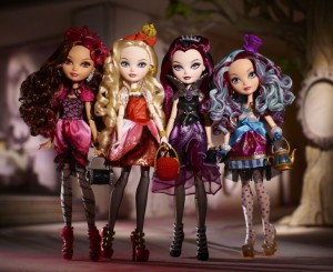  ever after high