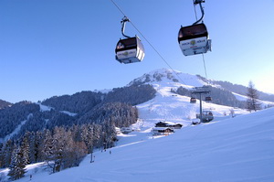 Недорогие лыжные курорты в Европе.