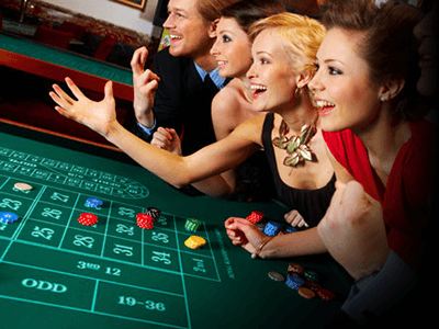 Турниры в онлайн казино