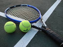 Выбор ракетки для тенниса