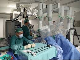 Лечение опухолей предстательной железы в клиниках Израиля