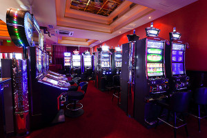 Официальный сайт Rox Casino